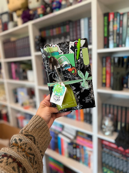 Perfectly Imperfect Book Bundles