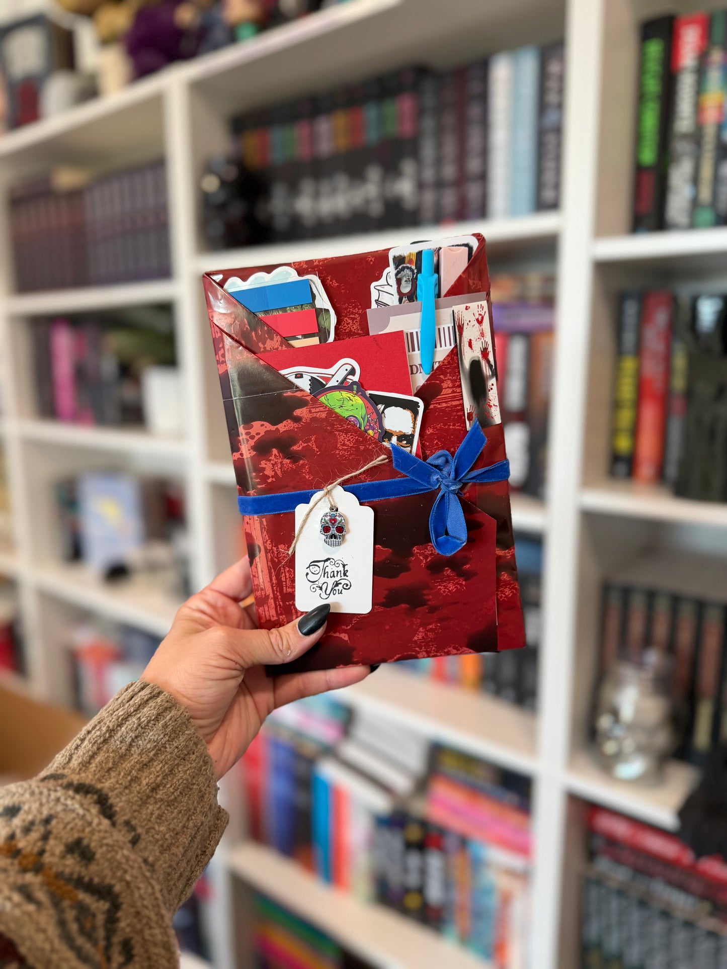 Perfectly Imperfect Book Bundles