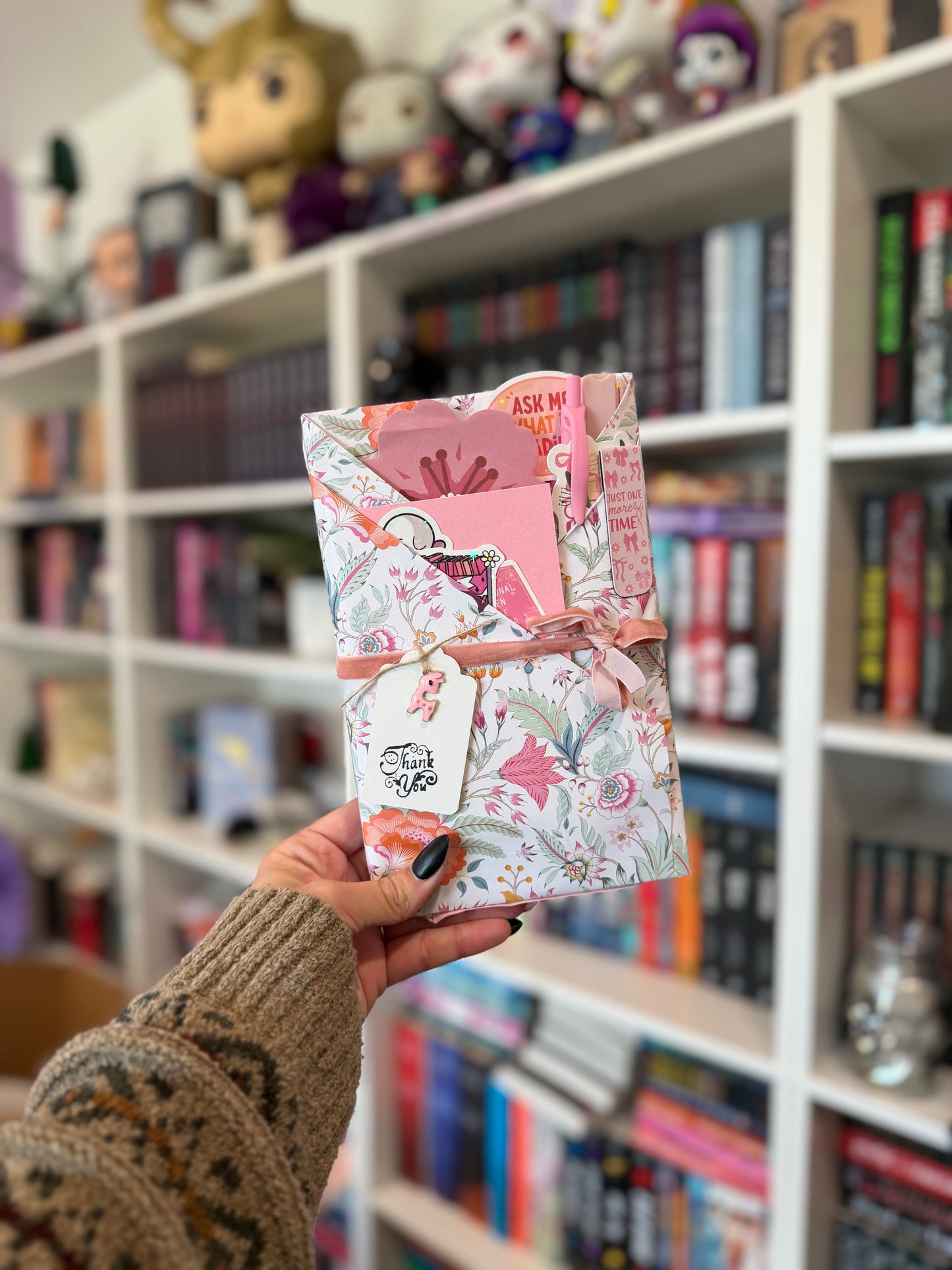 Perfectly Imperfect Book Bundles