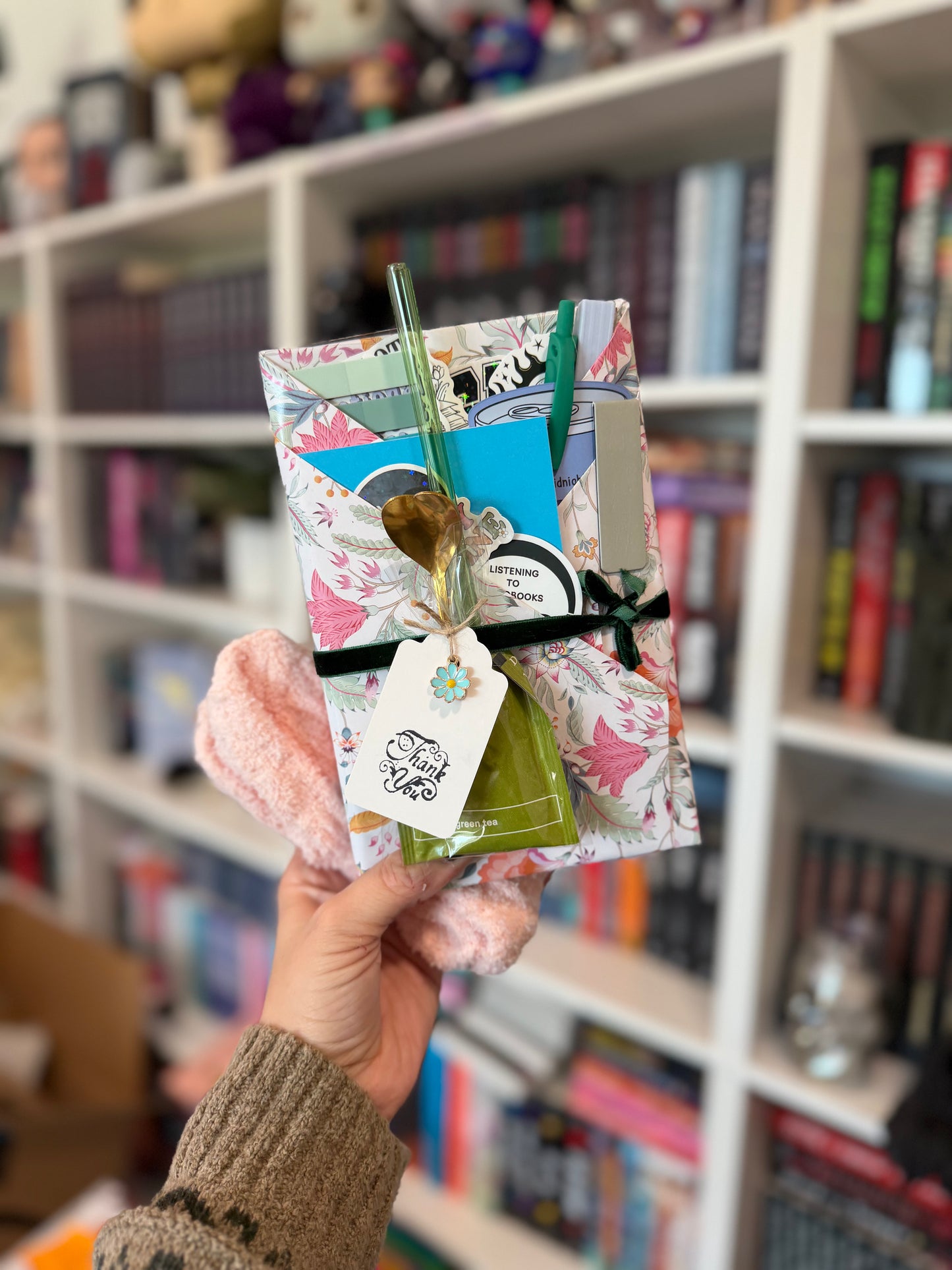 Perfectly Imperfect Book Bundles