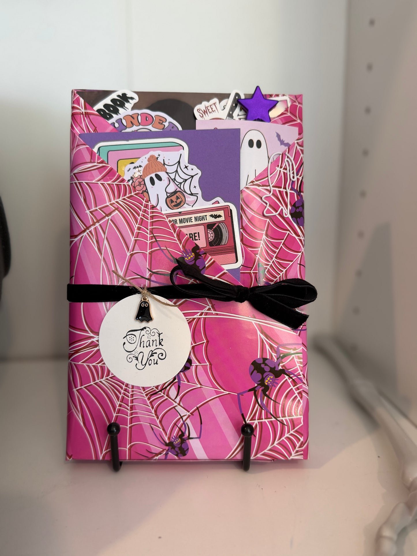SUMMERWEEN Blind Date with a Book Bundle