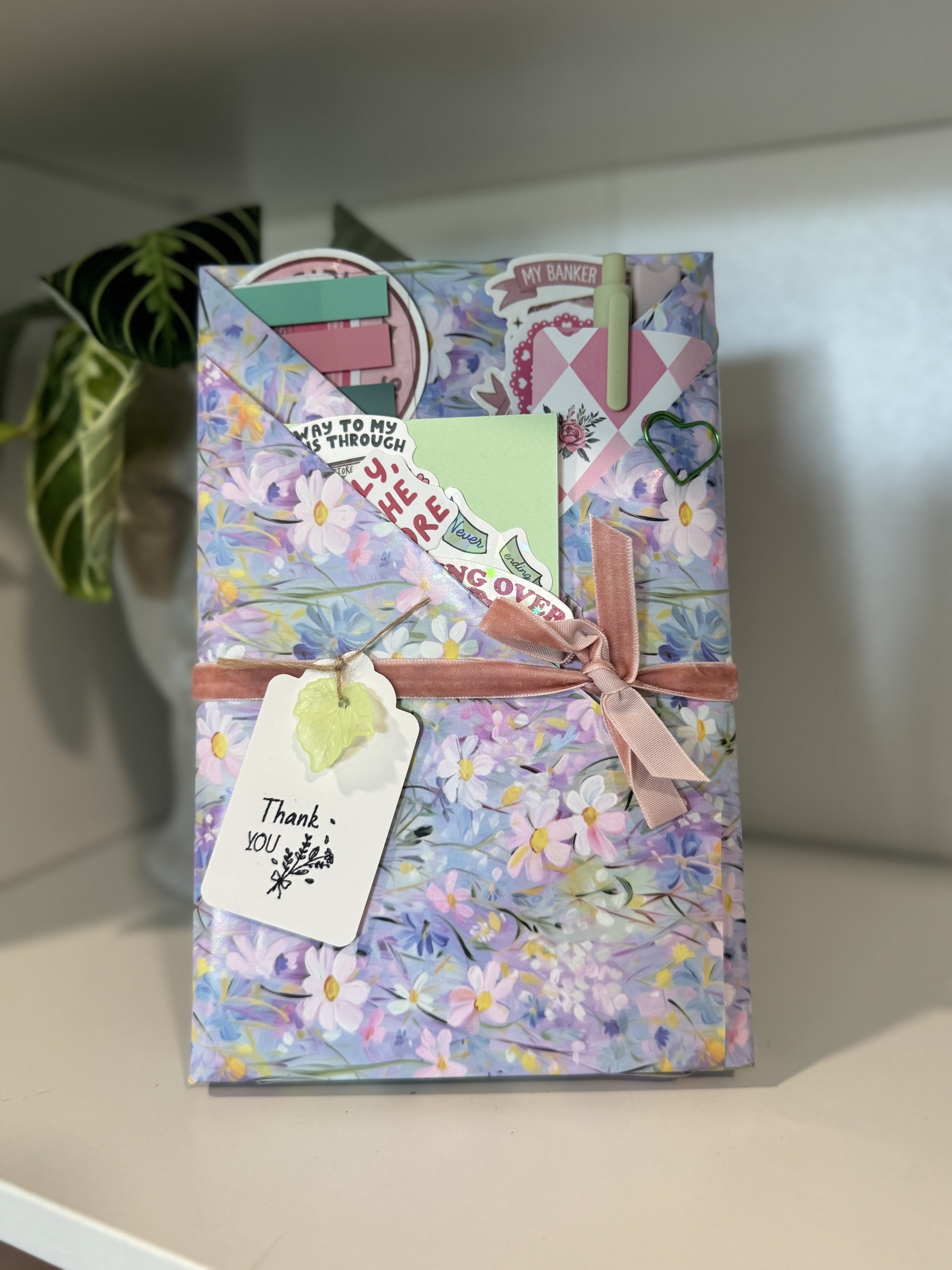 Standard Blind Date with a Book Bundle - Chapters & Chances