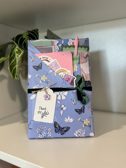 Standard Blind Date with a Book Bundle - Chapters & Chances