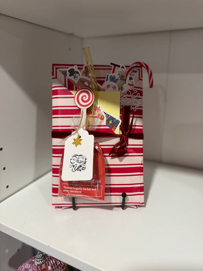 BONUS BOOK CLUB "Christmas Book" - December/January