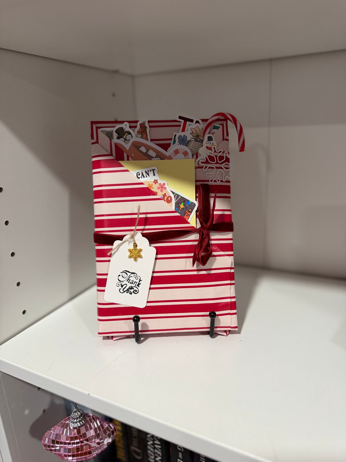 BONUS BOOK CLUB "Christmas Book" - December/January