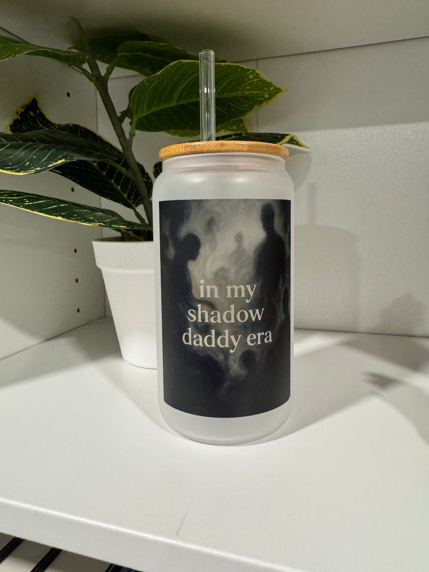 THEMED Bookish Cups - 16oz sublimation cups
