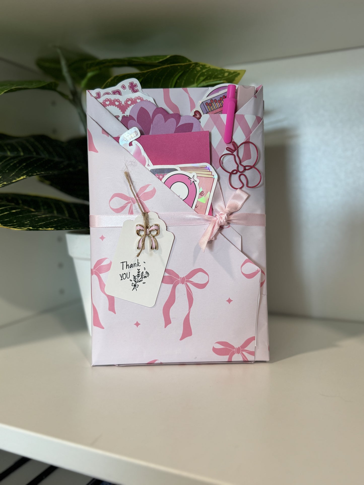 Color-Theme Blind Date with a Book Bundles