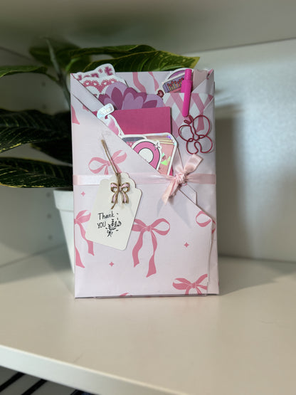 Color-Theme Blind Date with a Book Bundles