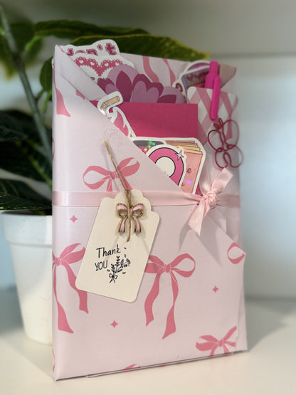 Color-Theme Blind Date with a Book Bundles