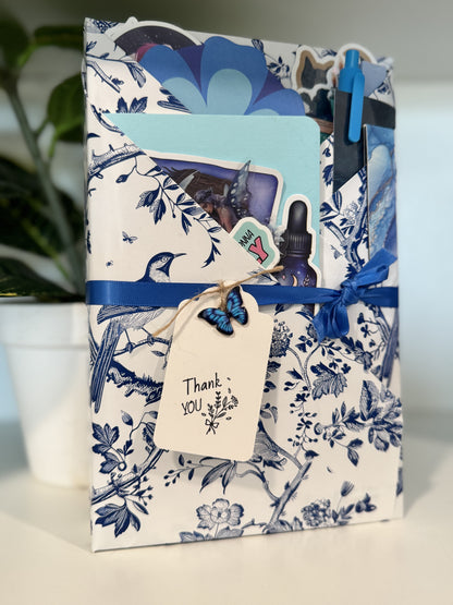 Color-Theme Blind Date with a Book Bundles