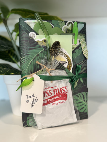 Color-Theme Blind Date with a Book Bundles