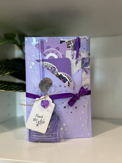 Color-Theme Blind Date with a Book Bundles