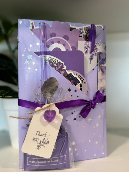 Color-Theme Blind Date with a Book Bundles