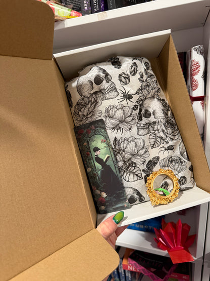 PICK YOUR OWN Blind Date with a Book Box