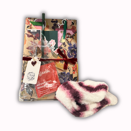 Cozy Blind Date with a Book Bundle - Chapters & Chances